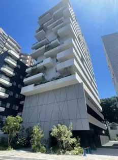 ルーツ新都心【5階】の外観