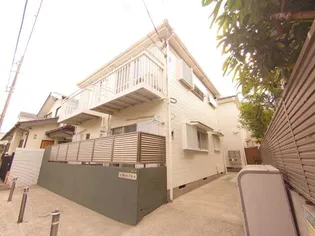 フレールハイツの画像