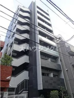 ガーラ三田慶大前の画像