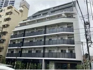 ルフォンプログレ大森の画像