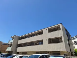 アベニール川口の画像