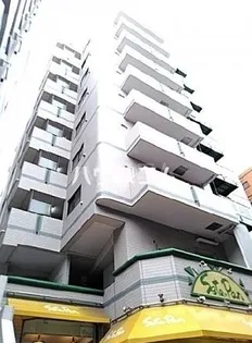 シャンテ三宿の画像