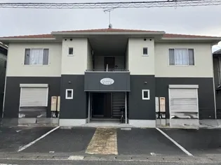 ラ パルテール百間川 7番館の画像