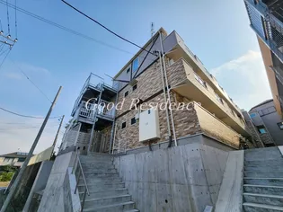 リポス瀬谷C棟の画像