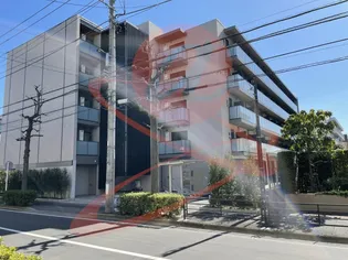 エステムコート元住吉の画像