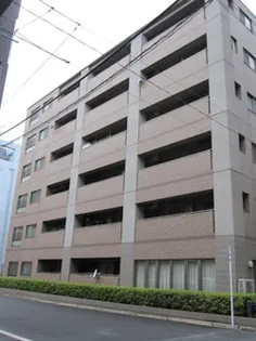 シルエーラ錦糸町の画像