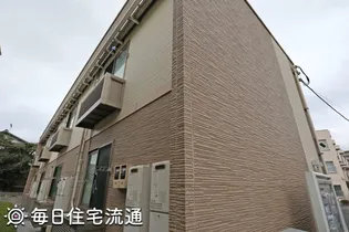 レオパレスエステルの画像