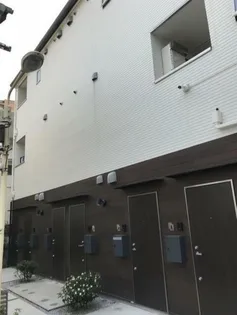 恵比寿樹乃家【1階】の外観