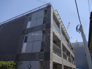 バークリーヒルズの画像