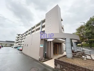 ブールヴァル舞岡の画像