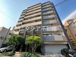 エクスクルーシブレジデンス西九条の画像