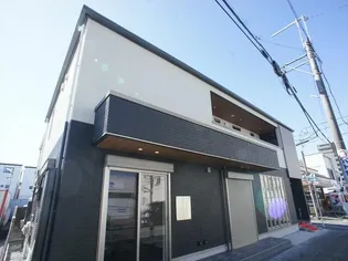 アーバンコートの画像