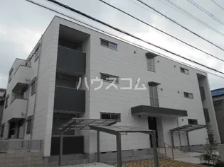 ムーンライト コントラバスの画像