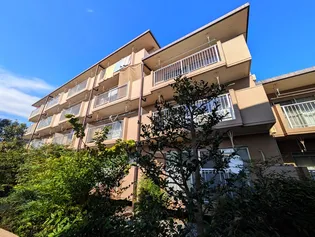 メゾン黒須の画像