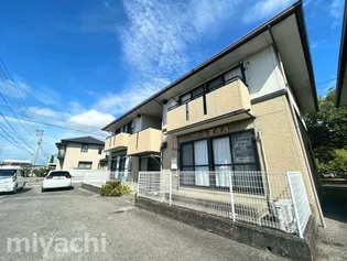 ラポール宮内 A棟の画像