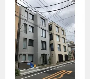 EXAM西小山【3階】の外観