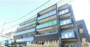 SーFARBE中野松が丘ANNEXの画像