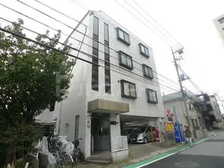 MAXIMAパークハイツの画像