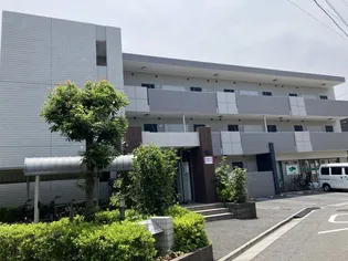 ベルシェ朝日の画像