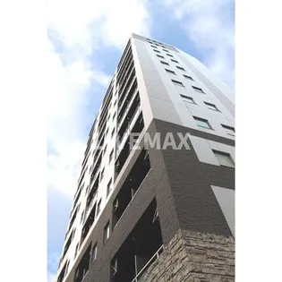 東京都港区六本木2【マンション】の外観