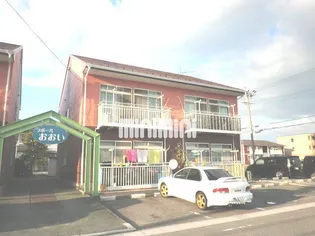 ラポールおおい A棟の画像