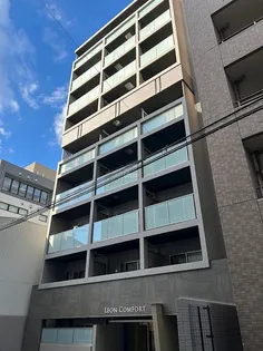 レオンコンフォート西大路御池の画像