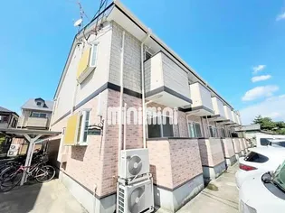 リナシメントA棟の画像