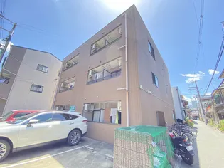 サンシャイン鶴橋の画像