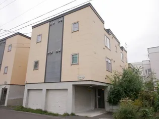 ネージュ元町Ⅰの画像