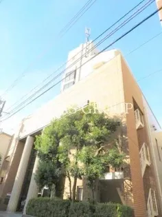 D'SVARIE上池台レジデンスの画像