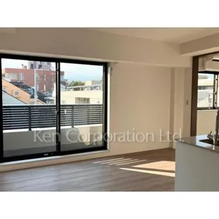 プラウド元代々木町の画像