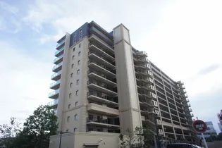 ヴェレーナシティ パレ ド プラージュの画像