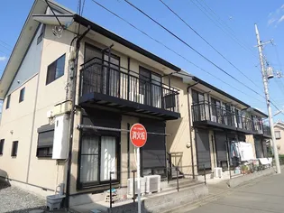 アクティブハウスC棟の画像