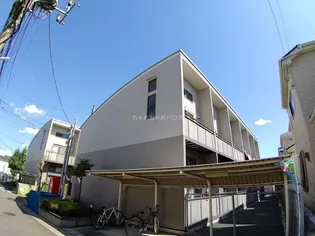 サンヴィアーレNAKAIIの画像