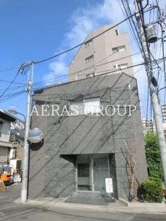 東京都豊島区上池袋4【マンション】の外観