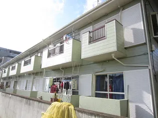 ベアーズハイムの画像