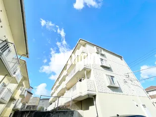 グリーンヒル東新 H棟の画像