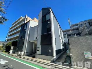 ハーモニーテラス東金町VIの画像