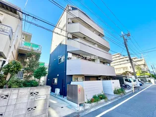クリエール北綾瀬の画像
