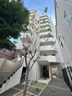 サンテミリオン池袋IIIの画像