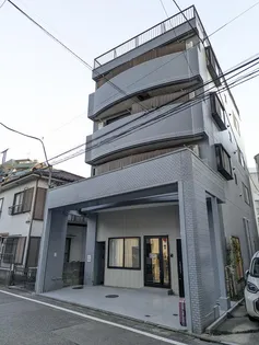 AIマンションの画像