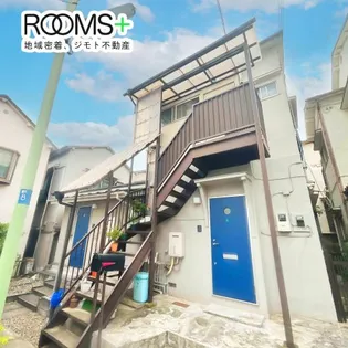 ハウスイシデの画像