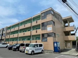 ウエストヒルズ西原台A棟の画像