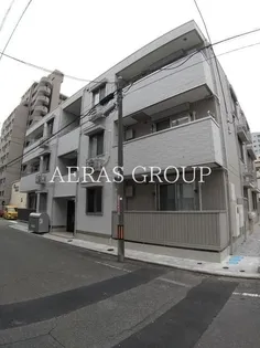 ブリューエン淵野辺の画像