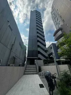 ディアレイシャス池袋の画像