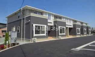 レジデンスBの画像