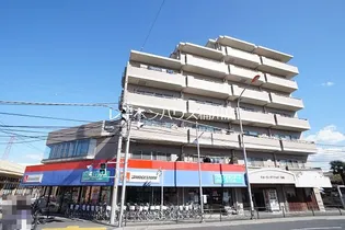 キョーエーマンション末広の画像