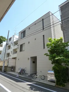 ファミール西大井の画像