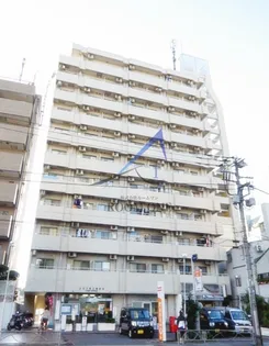 パレ・ドール文京メトロプラザI【3階】の外観