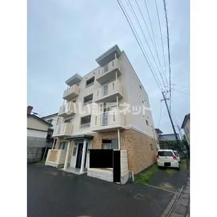 パークサイド神園の画像